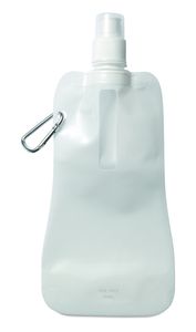 GATES Ihopvikbar vattenflaska - GiftRetail MO8294