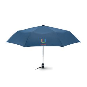 GENTLEMEN 21'' stormparaply auto-öppning - GiftRetail MO8780