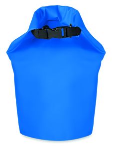 SCUBA Vattentät väska PVC 10 L - GiftRetail MO8787