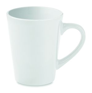 TAZA Keramik kaffemugg 180 ml - GiftRetail MO8831