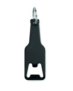 BOTELIA Premium Aluminium Keyring Bottle Opener - GiftRetail MO9247