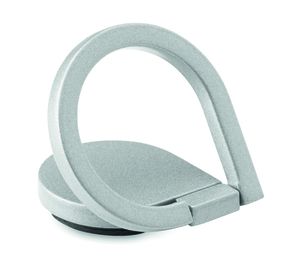 DROP RING Elegant Telefonhållare med Ring och 3M Fäste - GiftRetail MO9445