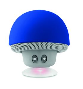 MUSHROOM Trådlös högtalare - GiftRetail MO9506