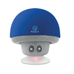 MUSHROOM Trådlös högtalare - GiftRetail MO9506