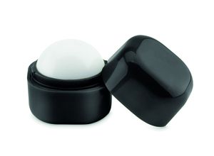 LIPS Naturlig Läppbalsam i Kubformad Förpackning med SPF10 - GiftRetail MO9586