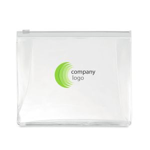 COSMOBAG Necessär i PVC - GiftRetail MO9627