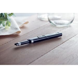 FLASMA PLUS Stor USB tändare - GiftRetail MO9651