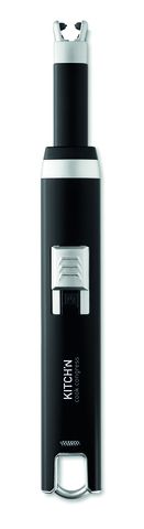 FLASMA PLUS Stor USB tändare - GiftRetail MO9651