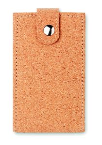 NAILKIT CORK Manikyrset i kork - GiftRetail MO9798