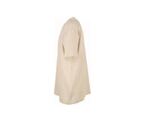 Build Your Brand BY102 - Komfortabel Oversize T-shirt för Män