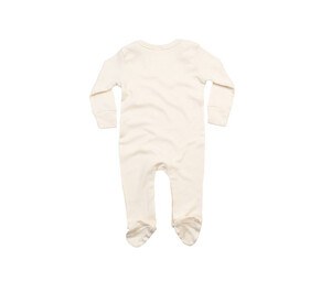Babybugz BZ035 - BABY ENVELOPE SOVPLAGG MED KLOREMITTAR