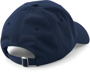 Beechfield B196 - Breathable 6-Panel Structured Mesh Cap