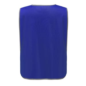 Yoko YHVJ259 - Hi Vis Reflective Border Tabard