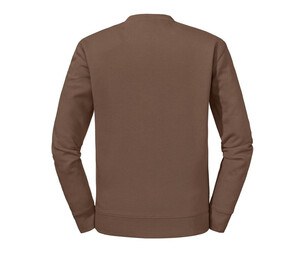 Russell RU262M - Modern Klassisk Sweatshirt med Smal Passform