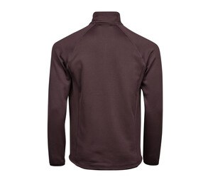 TEE JAYS TJ9100 - Scandinavian Stretch Fleece Jacket with Modern Fit