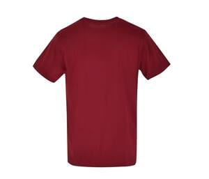 Build Your Brand BYB010 - BASIC RUND HALS T-SHIRT