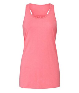 Bella+Canvas BE8800 - FLÖDIG RACERBACK LINNE