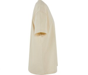 BUILD YOUR BRAND BY149 - ÖVERDIMENSIONERAD BOYFRIEND-T-SHIRT FÖR DAMER