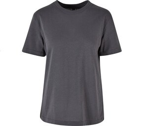 BUILD YOUR BRAND BY211 - VARDAGS-T-SHIRT FÖR DAMER