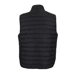 SOL'S 04020 - STREAM BW MEN Lightweight Bodywarmer
