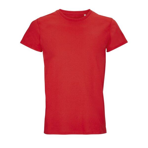 SOL'S 04233 - RE CRUSADER Unisex Round Neck T Shirt