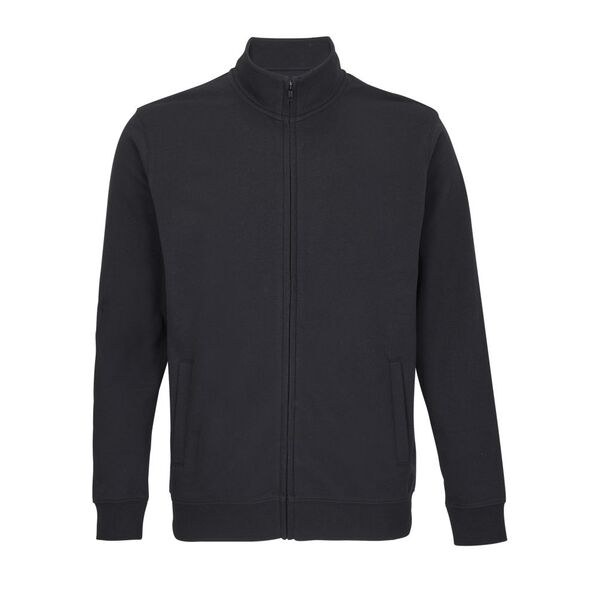 SOL'S 04240 - COOPER Unisex Full Zip Sweatshirt