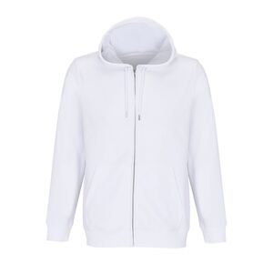 SOL'S 04237 - CALIPSO Unisex Full Zip Hoodie