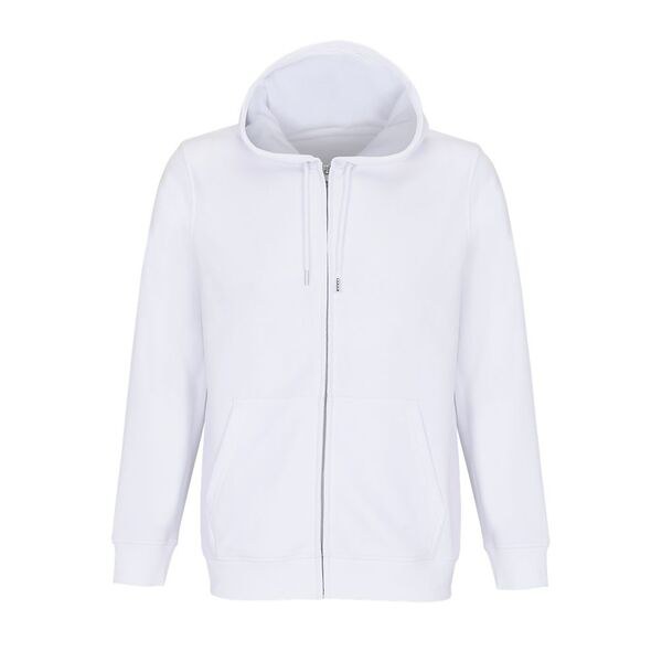 SOL'S 04237 - CALIPSO Unisex Full Zip Hoodie