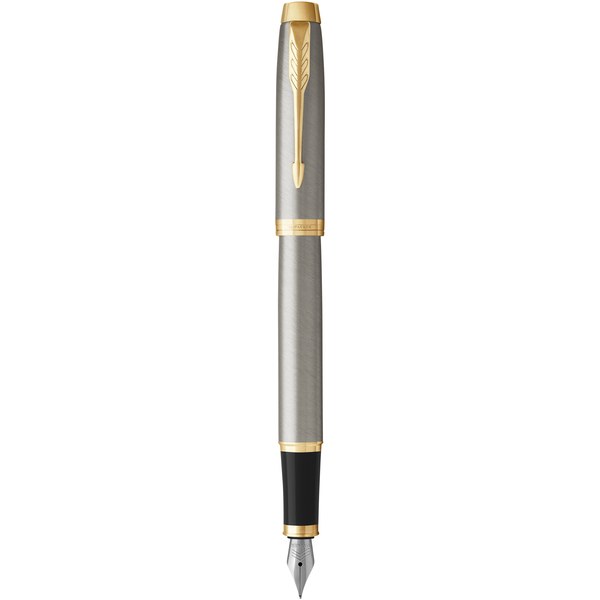 Parker 107022 - IM reservoarpenna (blått bläck)