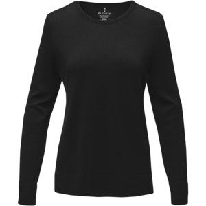 Elevate Life 38228 - Merrit rundhalsad pullover dam