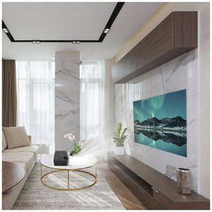 Prixton 2PA037 - Goya P10-projektor