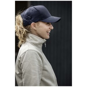 Elevate NXT 37541 - Onyx 5 panel Aware™ recycled cap