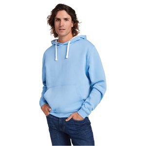 Roly R1067 - Urban hoodie för herr