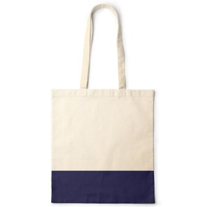 Claps 17430 - Flox Miljövänlig Återvunnen Bomullsväska