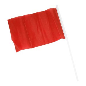 Claps 50034 - Crispini Färgglada Polyesterflaggor Från Europa