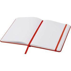 Spectrum A5 notebook with blank pages - EgotierPro 107091