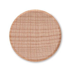 BOPPER Flaskpropp i bokträ - GiftRetail MO2457