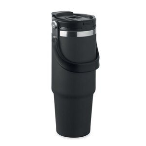 SUMA HAND Dubbelväggig mugg 850 ml - GiftRetail MO2561