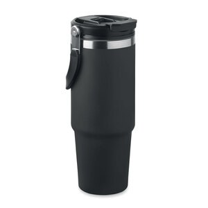SUMA HAND Dubbelväggig mugg 850 ml - GiftRetail MO2561
