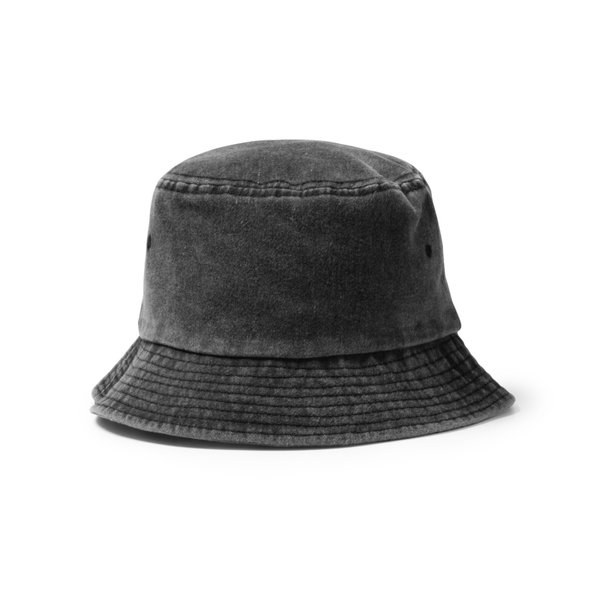 Claps 13036 - Cotton Fisherman Hat with Ventilation Eyelets