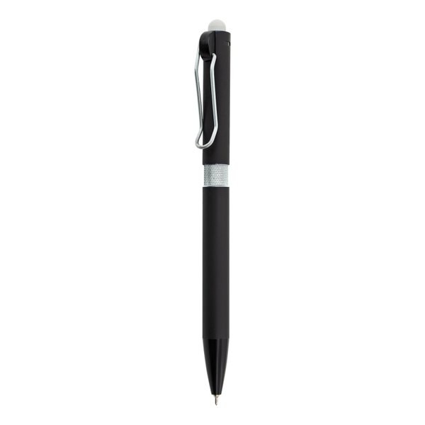 Claps 22258 - Färgglad Stylus Kulspetspenna