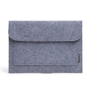 Claps 60179 - Miljövänligt RPET Laptopfodral