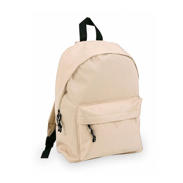 Claps 64170 - Durable Polyester Backpack with Padded Straps
