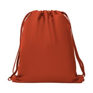 Claps 64293 - Plain Design Sports Drawstring Bag