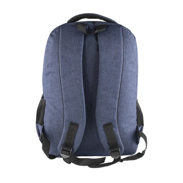 Claps 64316 - Versatile Laptop Backpack with USB Charging Port