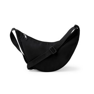 Claps 65108 - Vattenavvisande Återvunnen Nylon Axelväska