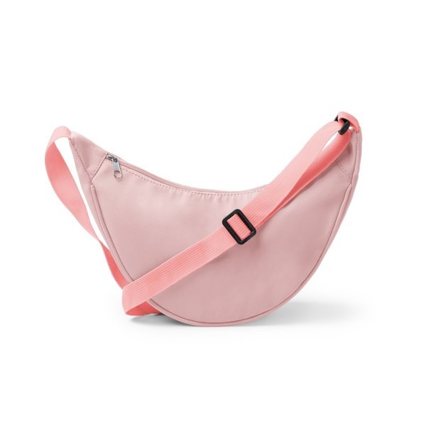 Claps 65108 - Eco-Friendly Water-Repellent Nylon Shoulder Bag