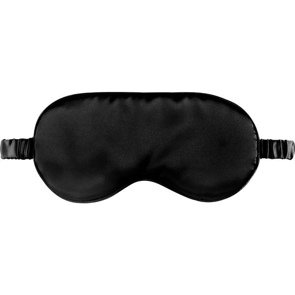 Claps 69027 - Mjuk och Bekväm Satin Ögonmask