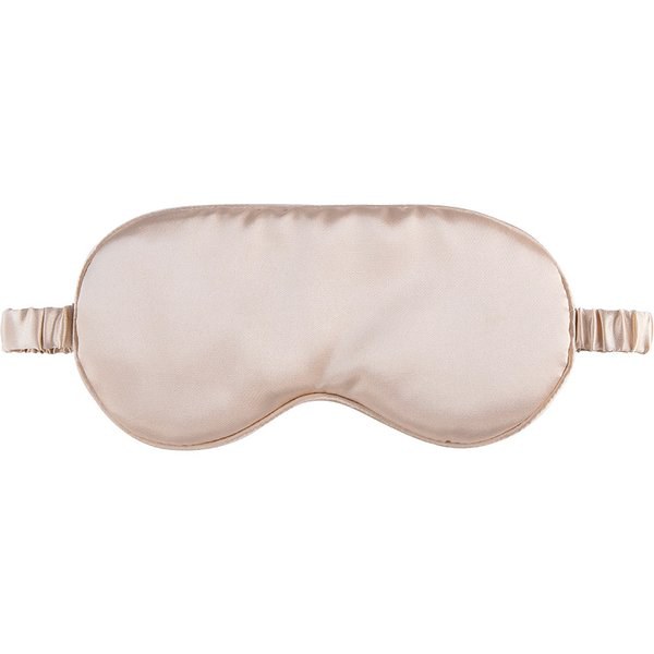 Claps 69027 - Mjuk och Bekväm Satin Ögonmask