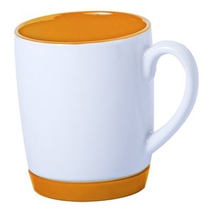 Claps 74169 - Keramikkopp med Silikonbas